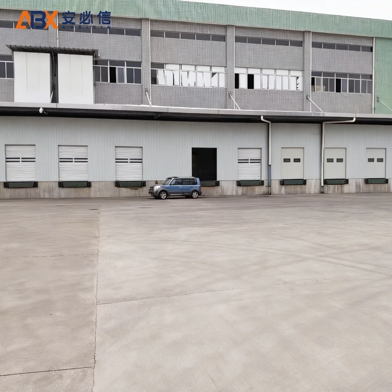 南平市雷达高速门